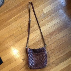 Vintage purse